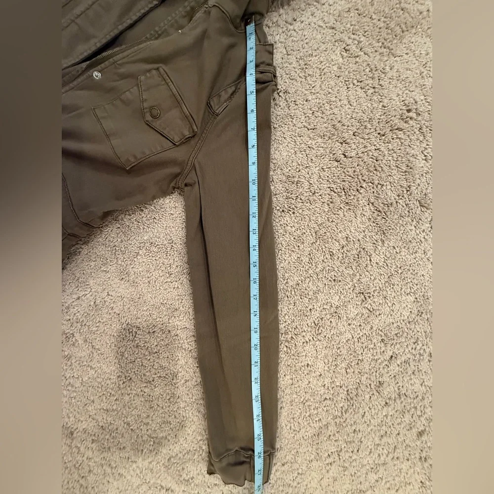 Utility jacket - Picture 7 of 7